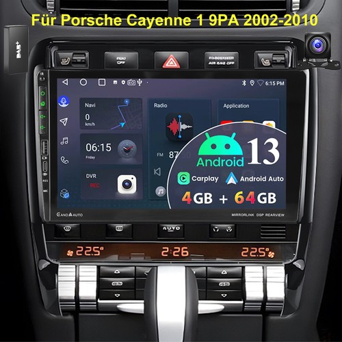 Dab für porsche cayenne - 9",
