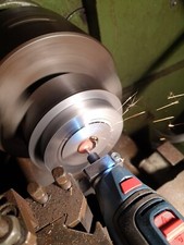 Geräteaufnahme 20 mm für