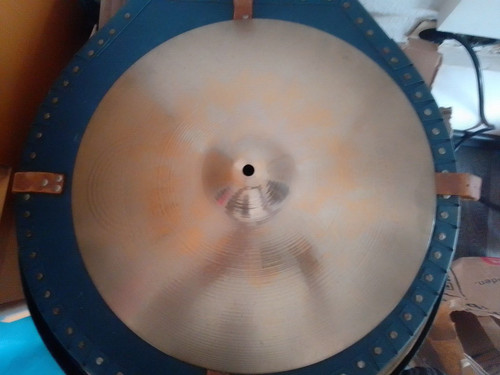Sabian 16crash - sabian,