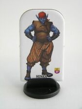 Pathfinder Battles Pawns / Tokens - #037 Henra - Ironfang Invasion