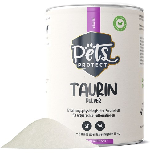 Taurin für katzen - für, |