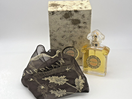 Mitsouko 1990s limited edition - limited,