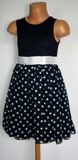 Festkleid Blumenmädchen