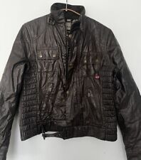 Belstaff Jacke Damen Moto Jacket Biker jacket Gr. 40