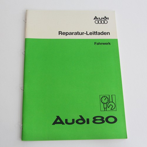 Audi fahrwerk bremse - b2,