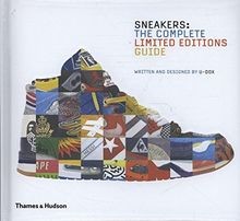 Sneakers: The Complete Limited Editions Guide von U... | Buch | Zustand sehr gut