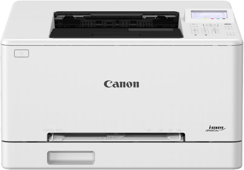 Canon sensys lbp646cdw - lbp646cdw, –