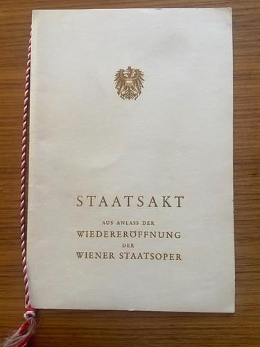 Karl böhm state act for - state,