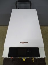 Viessmann Vitodens 200-W B2HB-13 Gas-Brennwert-Heiz-Therme 13kW Heizung Bj.2016