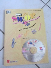 Big PoP Swing de haske