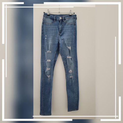 Jeans hose ripped - ripped, 34