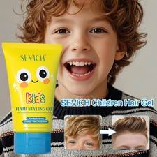 Kinder Haar Styling Pomade