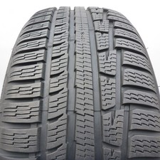 235 50 18 1x NOKIAN 235/50 R18 101V XL WR A3 Winterreifen 2011 8mm