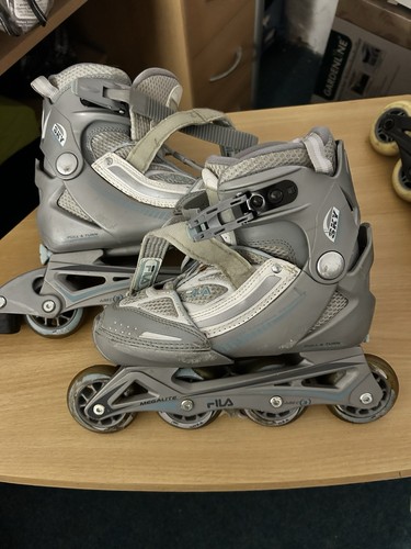 Fila fitness inline skates - fila, fitness-inline-skates