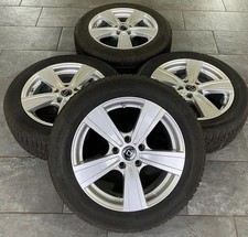 4x Winterräder 17 Zoll Opel Insignia Grand Sport Z/B Alufelgen LK 5x115