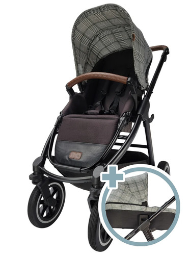 Abc design samba kinderwagen - abc-design,