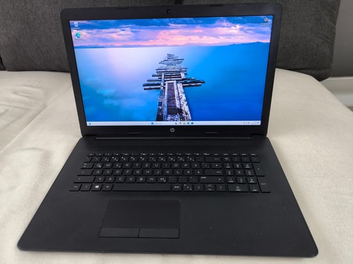 7th gen notebook - hp,