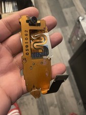 Nokia 8800 Display defekt Flex 