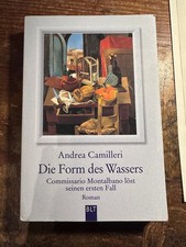 Die Form des Wassers von