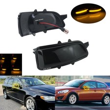 2x Spiegelblinker LED Blinker