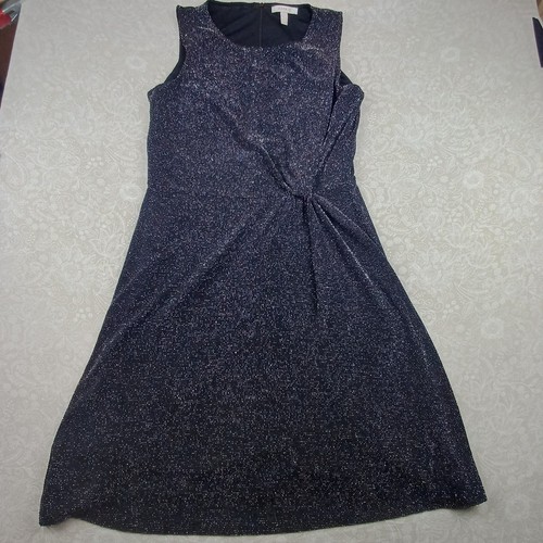 Esprit glitzer kleid jersey - esprit,