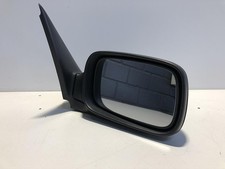 Saab 9-3 YS3D orig elekt Außenspiegel rechts schwarz Bj 1999