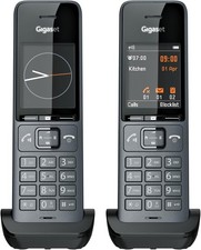 Gigaset Comfort 520HX Duo - 2