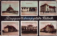 AK Bitsch Camp de Bitche