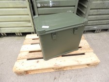 Zarges  A10 Aluminiumkiste