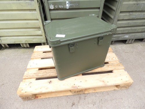 Zarges a10 aluminiumkiste - zarges,