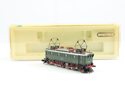Minitrix 2974 - minitrix, n