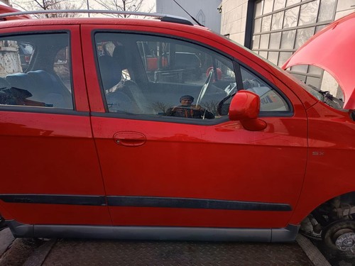 Chevrolet matiz m200 - matiz, original