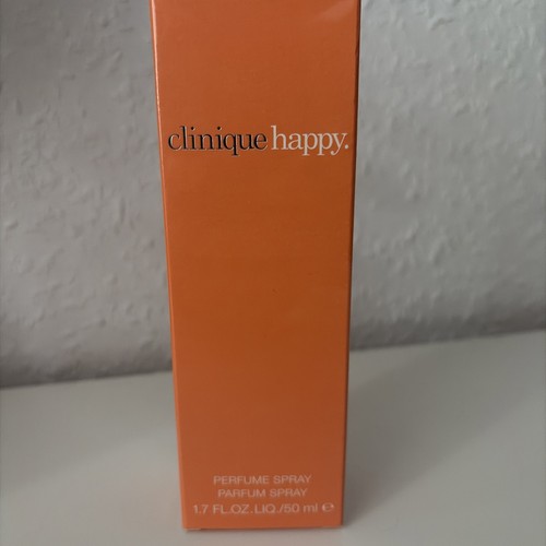 Clinique happy perfume - happy,