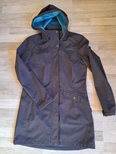 Regenjacke von moorhead 38 - gr.,