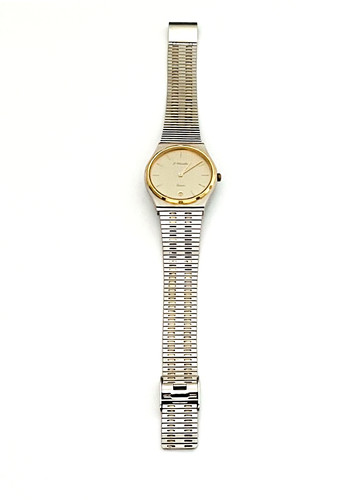 Chevalier uhr eta quartz - j.,