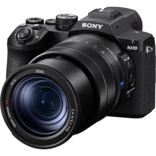 Sony rx10 digitalkamera - rx10,