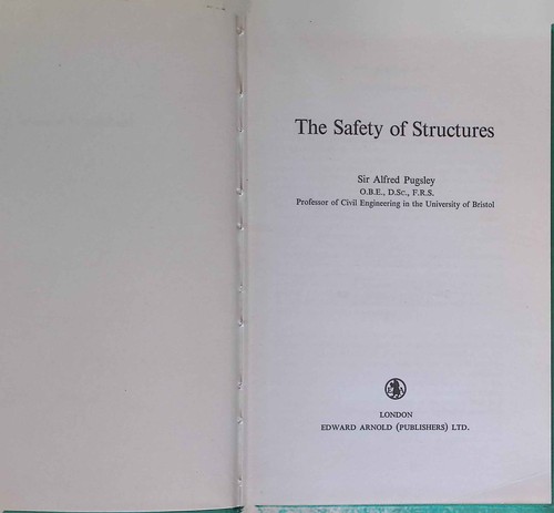 The safety structures - the,