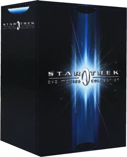 Star trek movies - star,