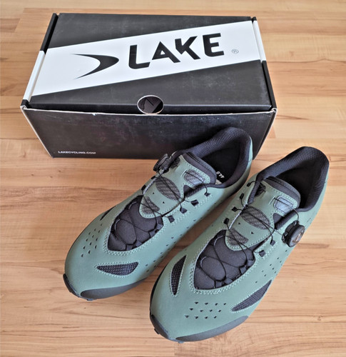 Lake mx177 mtb - lake,