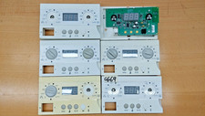 6x Buderus BM10 modul an
