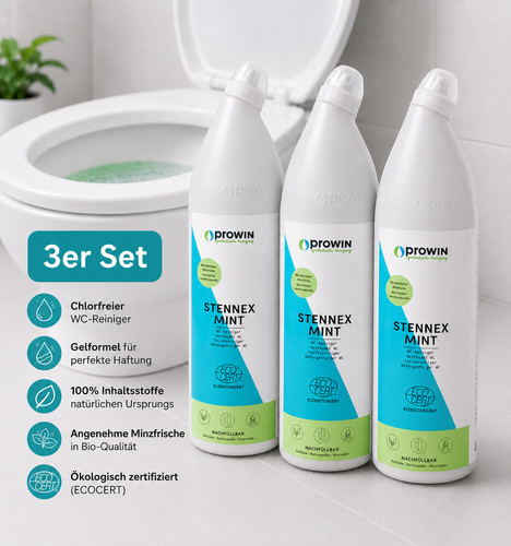 Prowin stennex 750 - stennex, 3