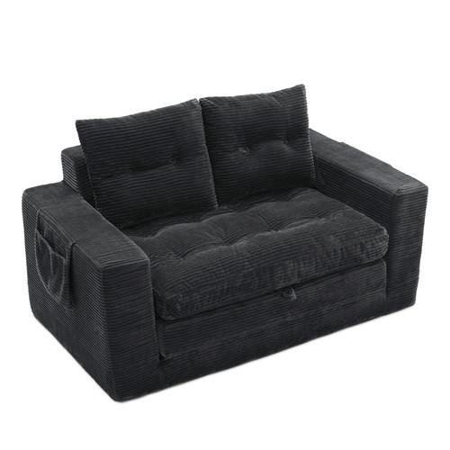 Sitzer sofa schlafsofa mit - 2-sitzer, sofa,