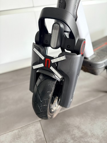 Ninebot segway x - segway, x-light