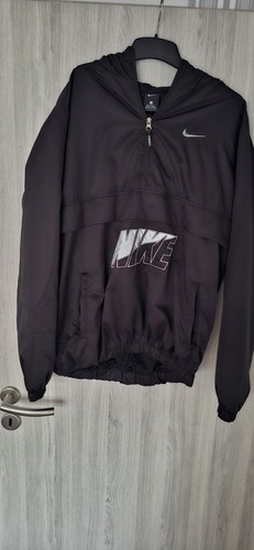 Nike sportswear anorak jacke - nike,