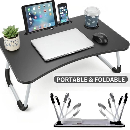 Klappbarer laptop bett tisch - bett,