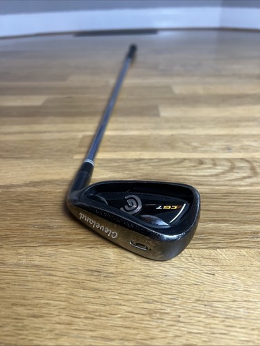Cleveland cg7 zip grooves 6 - cg7,
