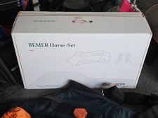 Verkaufe Selten Genutztes Bemer HORSE SET Aus 12/23.. Funktioniert Einwandfrei.