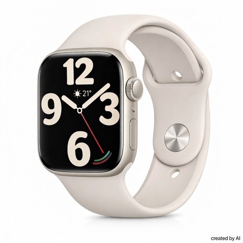 Apple watch series - watch, 7