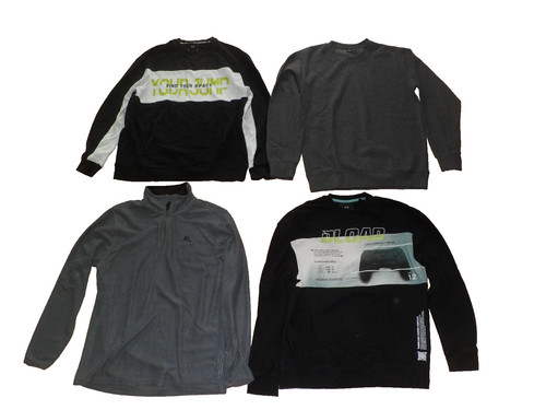 Tlg bekleidungspaket herren - 4,