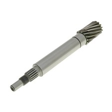 Getriebe Eingangswelle